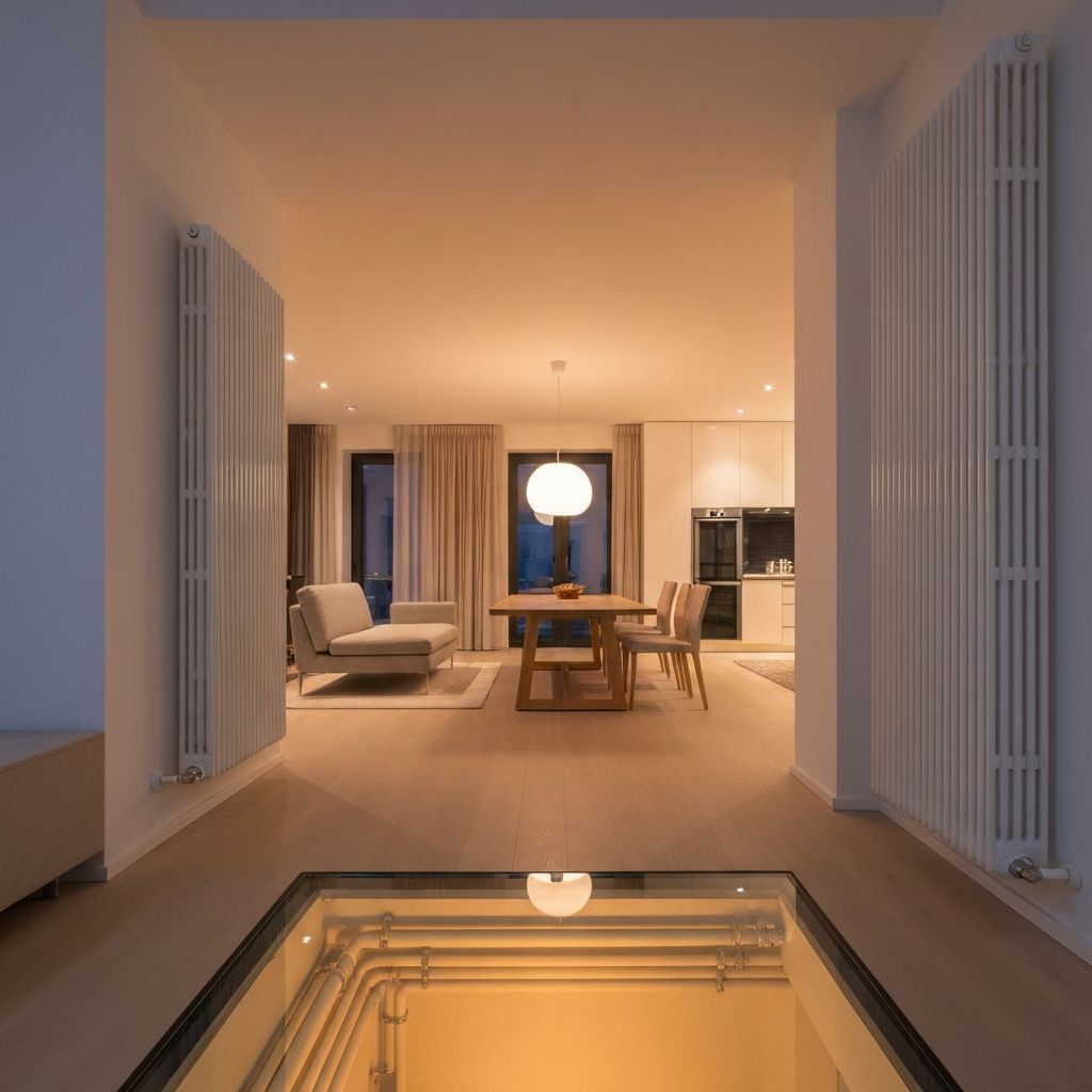 Hydroplumb heating and plumbing services in Essex